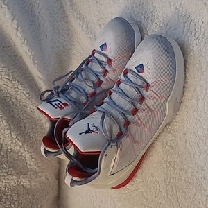 Nike Air Jordan Chris Paul CP3 basketball shoes